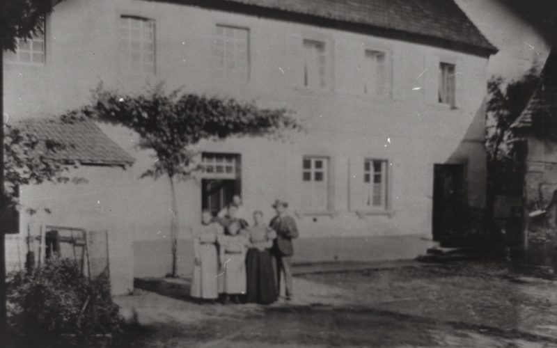 Dorfmühle copy